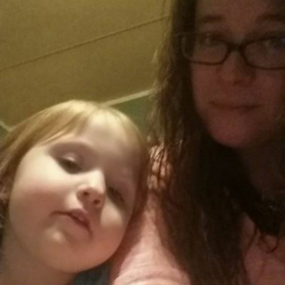 Meet your Posher, Cindie